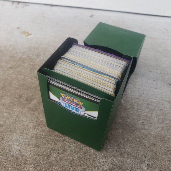 Pokemon TCG Cards - Picture 6 of 6